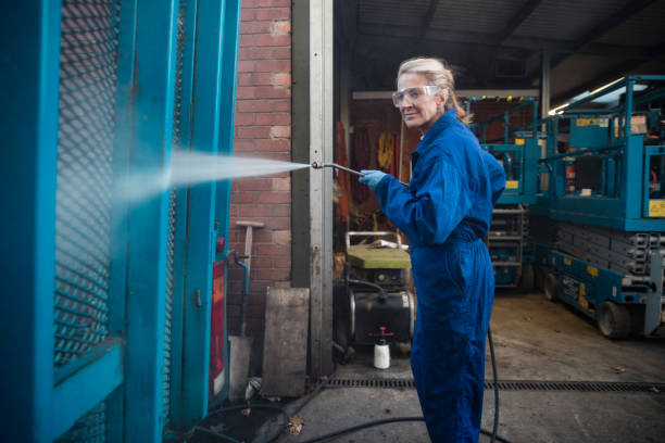 Best Pressure Washing Company Near Me  in Warren, MN