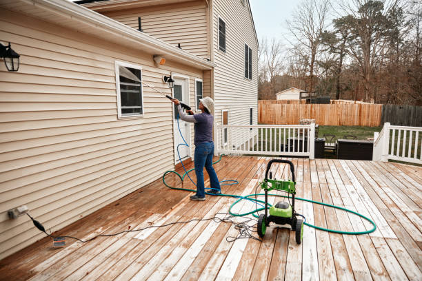 Warren, MN Pressure Washing Company